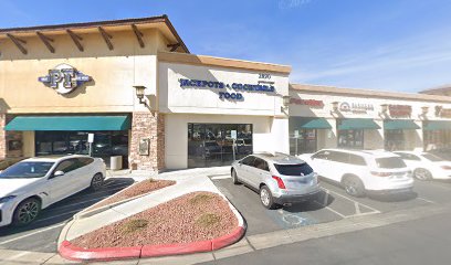 Vega Ordnance - Store photo