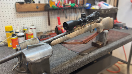 Hill Country Rifles - Store photo
