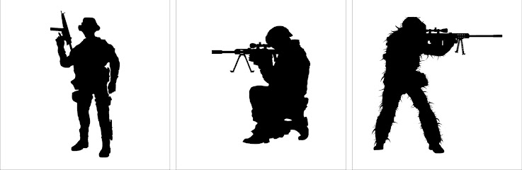 Tactical Arms Corp. - Store photo