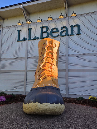 L.L.Bean Flagship - Store photo