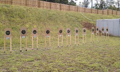 Protect & Defend Firearms Academy and Outfitters - Store photo