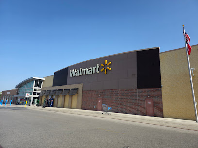 Walmart Supercenter - Store photo