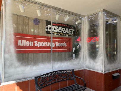 Allen Sporting Goods - Store photo