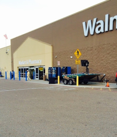 Walmart Supercenter - Store photo