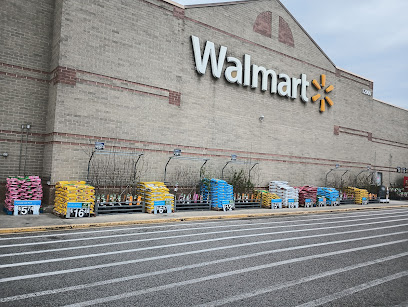 Walmart Supercenter - Store photo