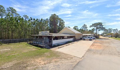 Trade Winds Pawn and Gun - Store photo