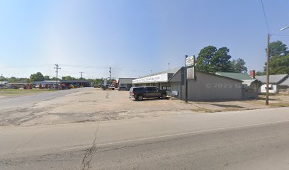 Chuck's Pawn Shop - Store photo