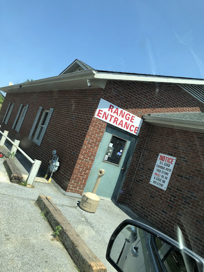 Rex's Indoor Range - Store photo