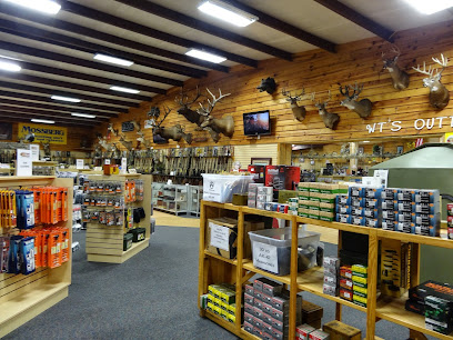 W T's Guns - Store photo