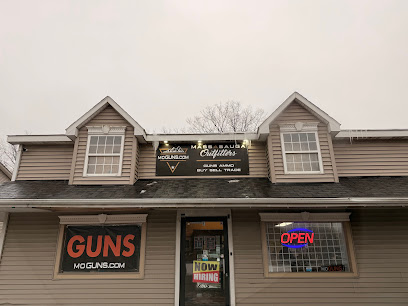 Massasauga Outfitters - Store photo