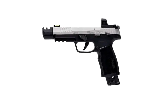 Sig Sauer P322 Competition 798681683888 322C-T-COMP-RXZE