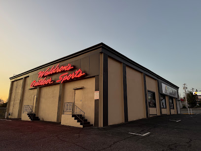 Waldron's Outdoor Sports - Store photo