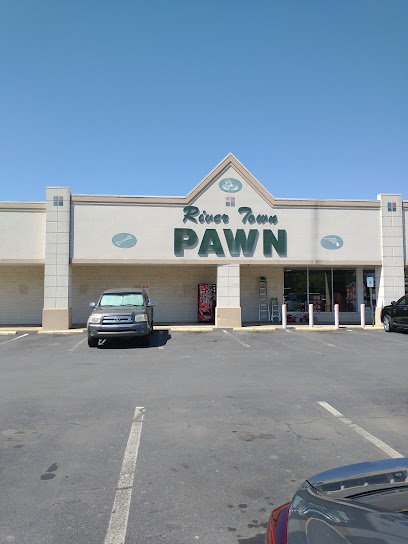 River Town Pawn - Store photo