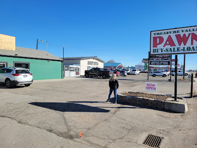 Treasure Valley Pawn - Store photo