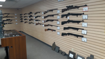 Modern Arms Guns - Store photo