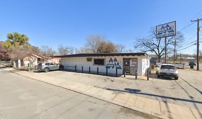 Mary's Pawn Shop - Store photo