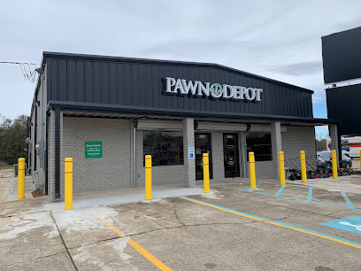 Pawn Depot of Covington - Store photo
