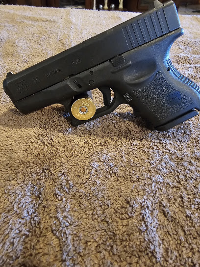 Ten Paces Armory, LLC - Store photo