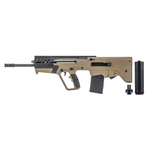 IWI Tavor 7 .308 Win/7.62x51 Bullpup Rifle (BLEM) + IWI IWS762 7.62mm 6" Suppressor Bundle