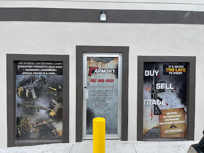 F Armory LLC - Store photo