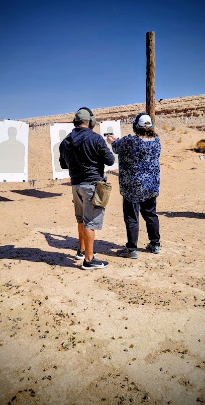 Front Sight Firearms & LTC Training - Store photo