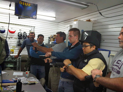Bay Area Firearms - Store photo