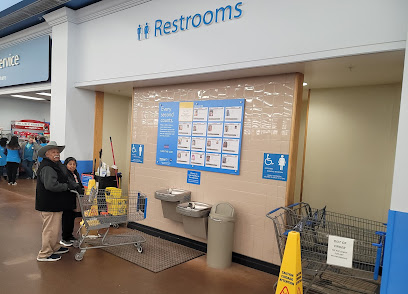 Walmart Supercenter - Store photo