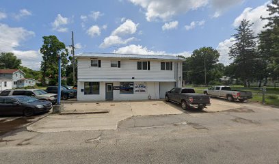 Leo Miller Garage - Store photo