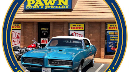 St. George Pawn & Jewelry - Store photo