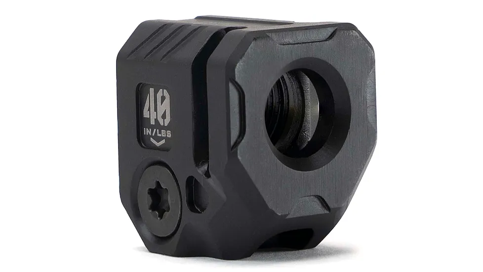 Strike Micro Threaded Comp - QUAD