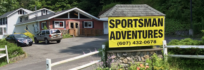 Sportsman Adventures - Store photo