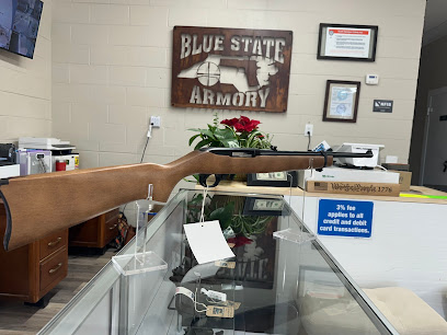 Blue State Armory, LLC - Store photo