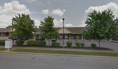 Simpson Gun Shop - Store photo