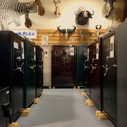 Walter Craig's The Sportmans Headquarters - Store photo