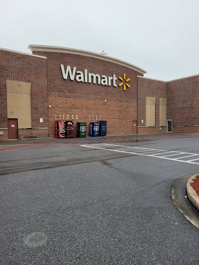 Walmart Supercenter - Store photo