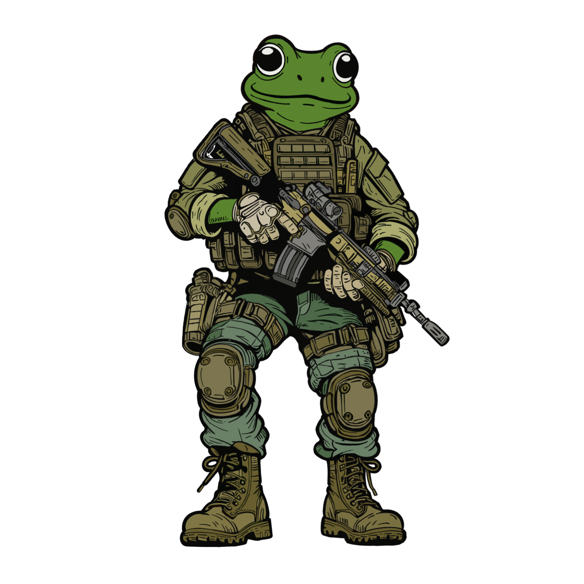 Affinity Armament LLC logo