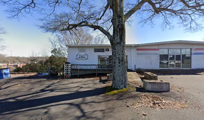 JJ Aim Right Gun Shop - Store photo