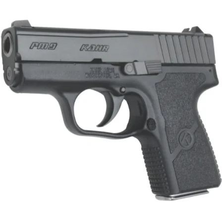 KAHR ARMS PM9