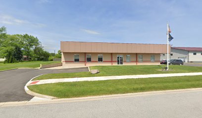 Indiana Defensive Firearms - Store photo