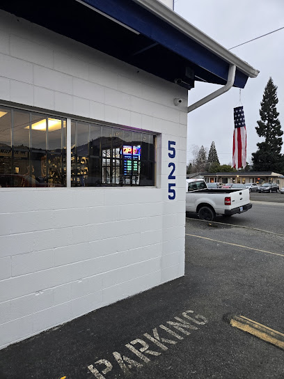 Fox Firearms - Store photo