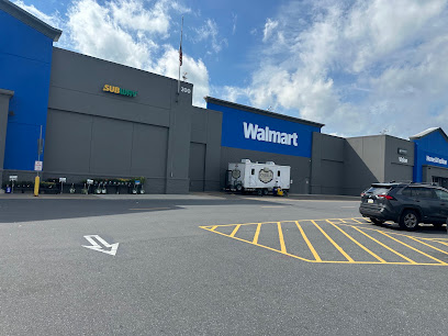 Walmart Supercenter - Store photo