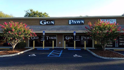 Old Tymers Gun & Pawn - Store photo