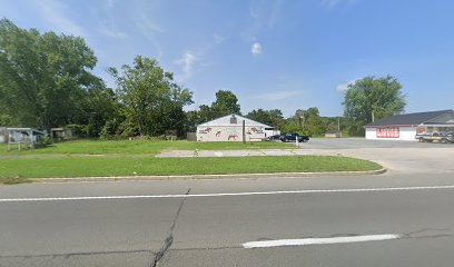 S & C Tactical - Store photo