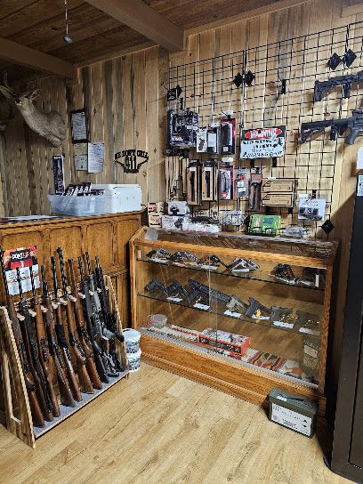 AzGreyGhost Trading Co - Store photo