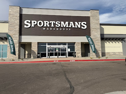 Sportsman's Warehouse - Store photo