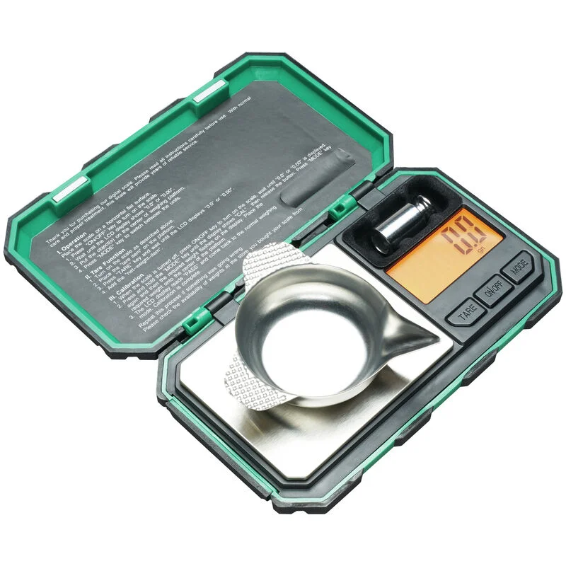 RCBS Pocket Scale