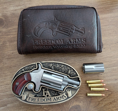 Western Arms - Store photo