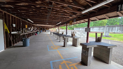 Tri County Gun Club - Store photo