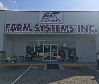 Farm Systems Inc. - Store photo