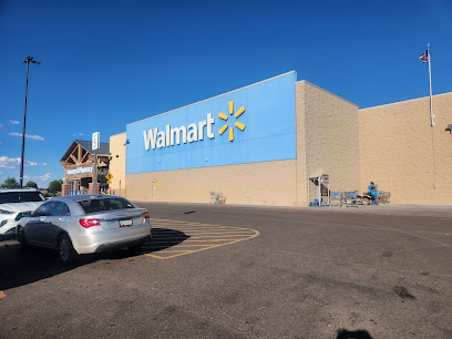 Walmart Supercenter - Store photo